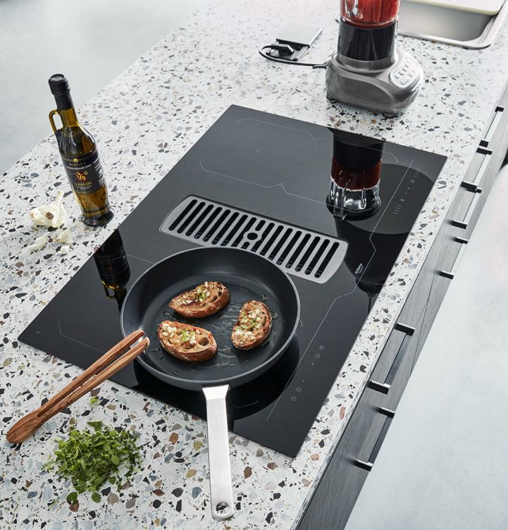 L'électroménager par NOVOCUISINE