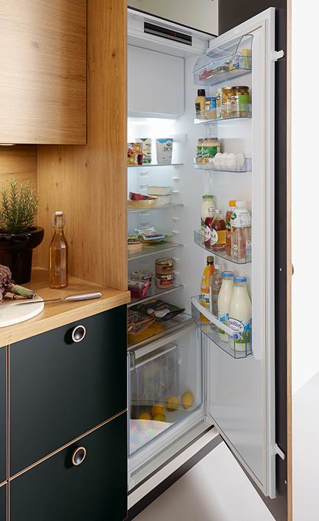 L'électroménager par NOVOCUISINE